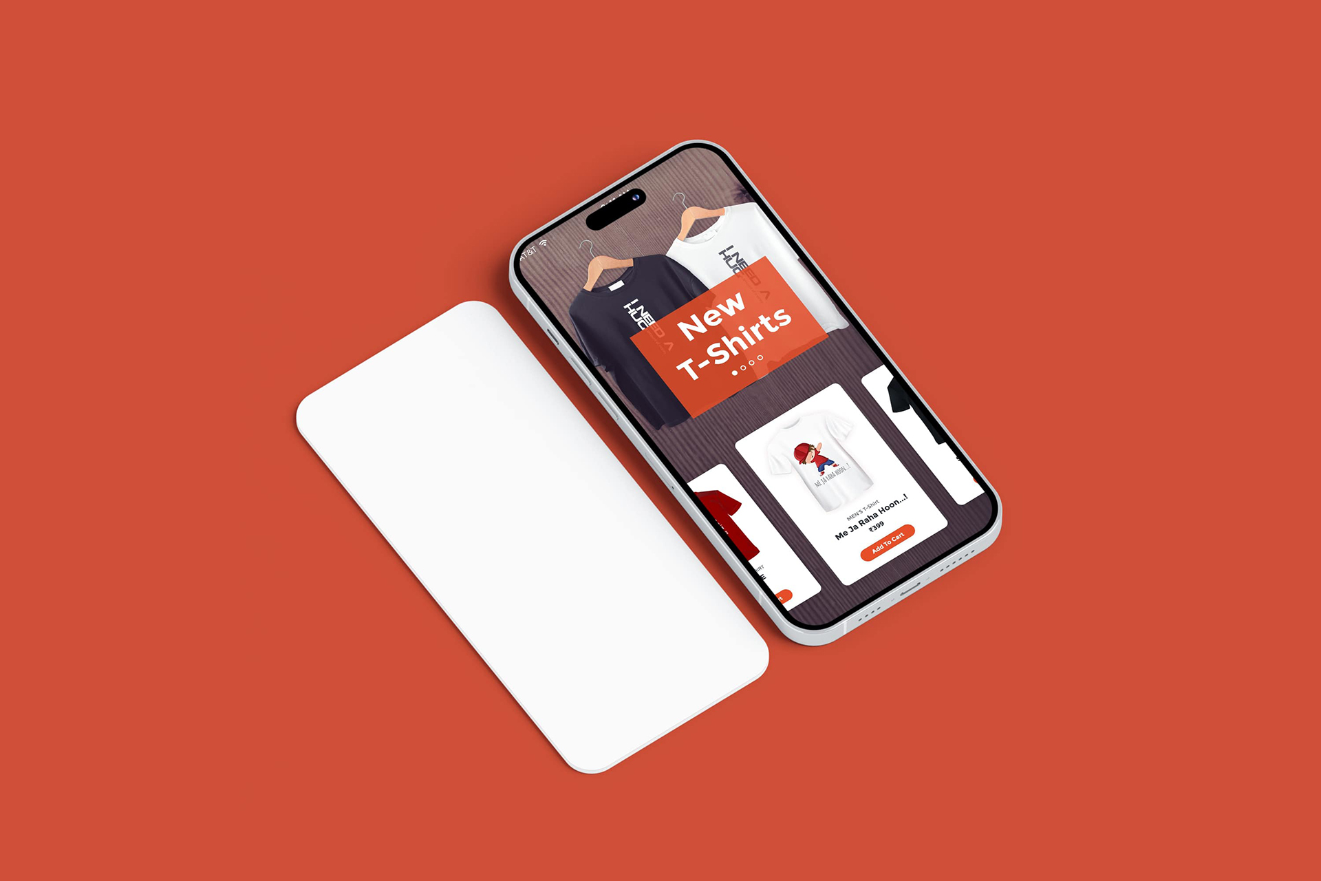 App Designs