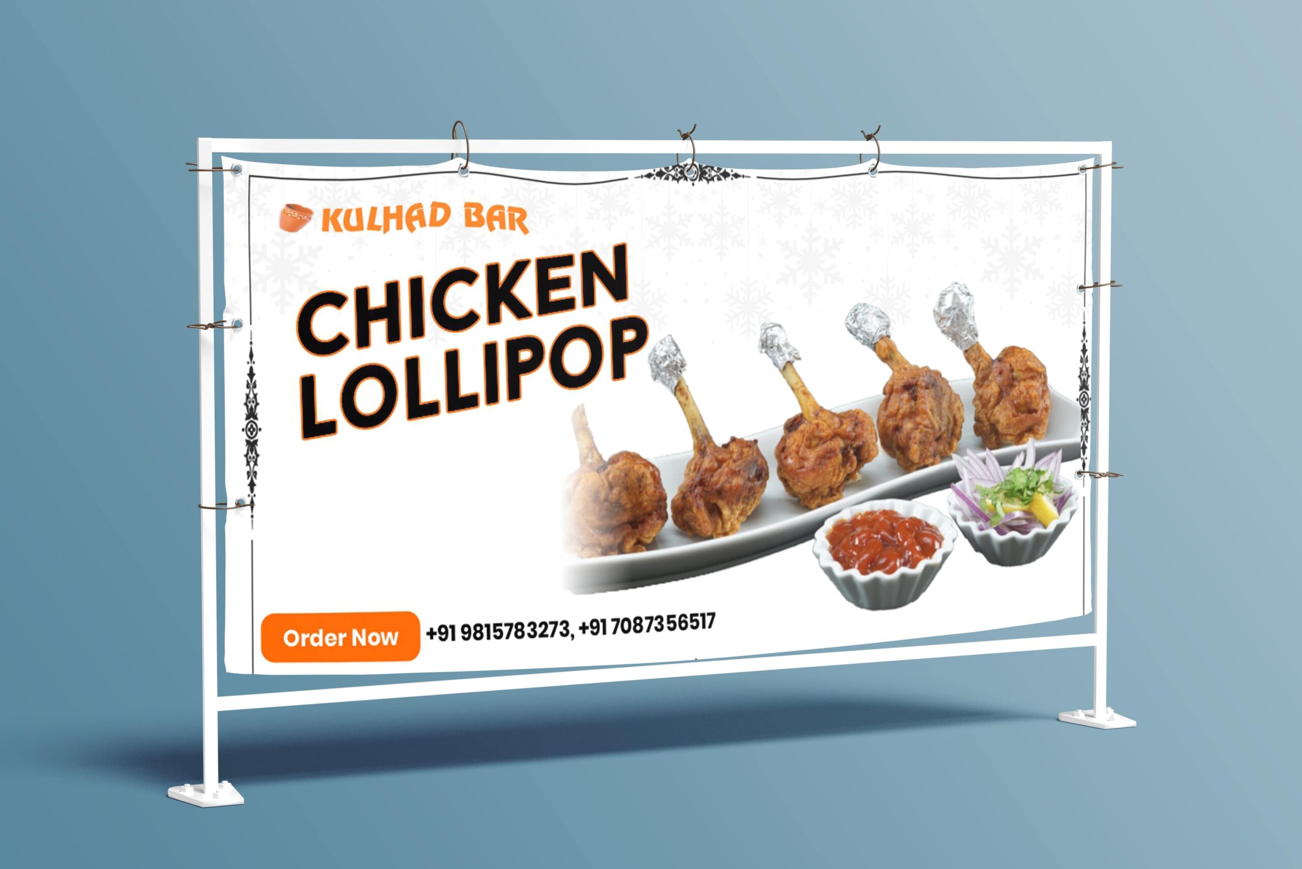 Banner Designs