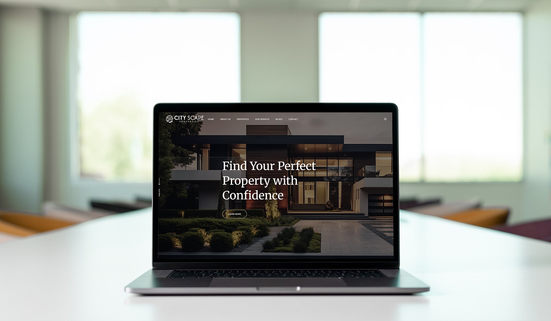 City Scape Properties