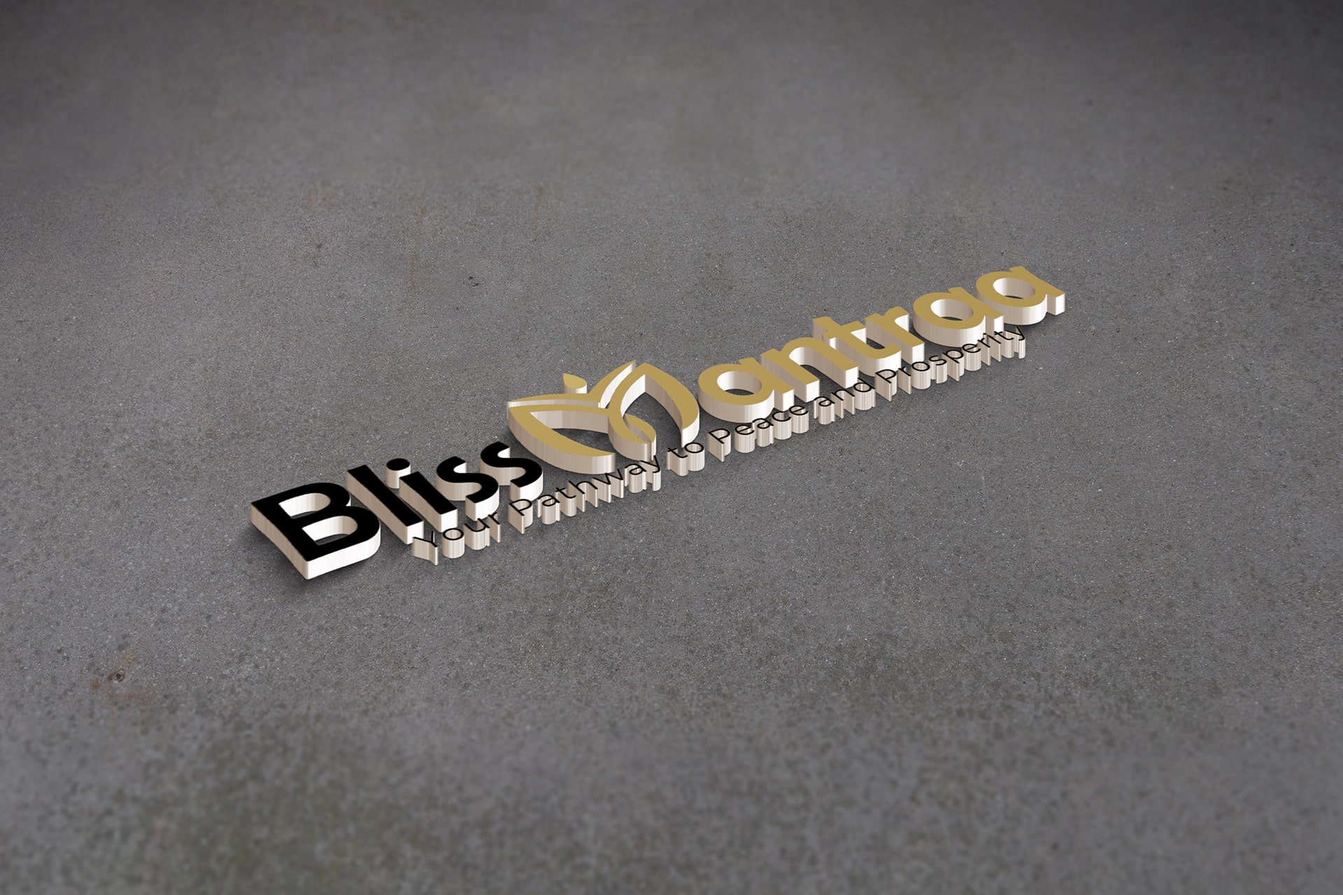 Bliss Mantraa Website