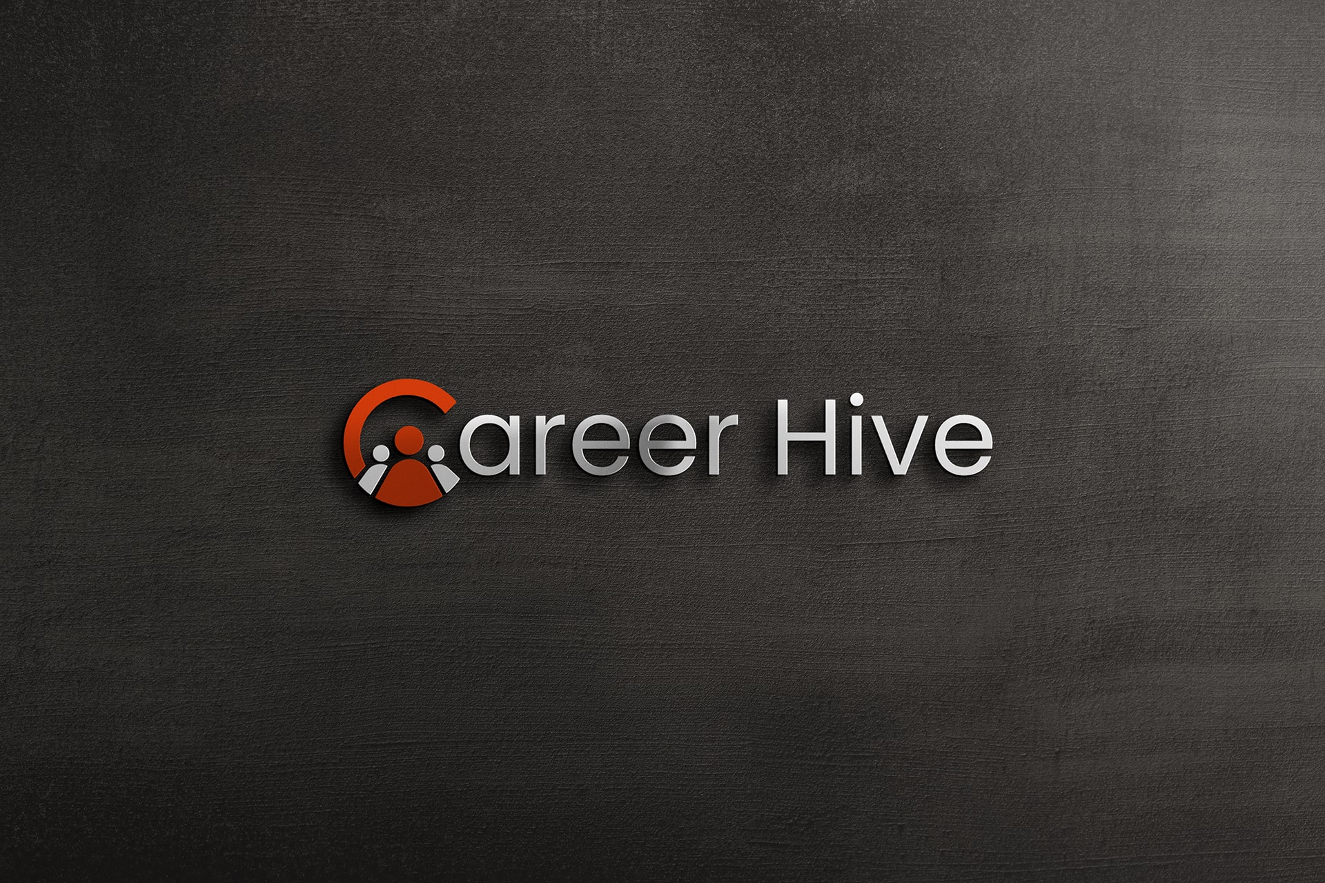 Career Hive Website