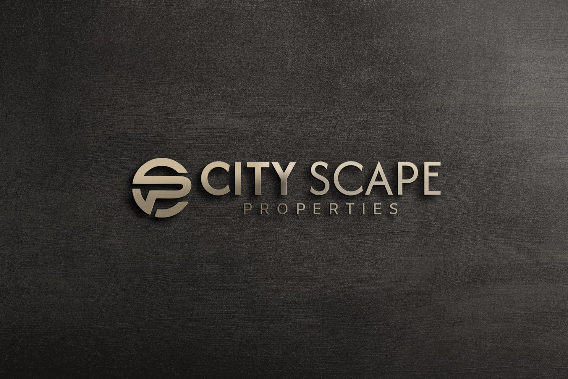 City Scape Properties
