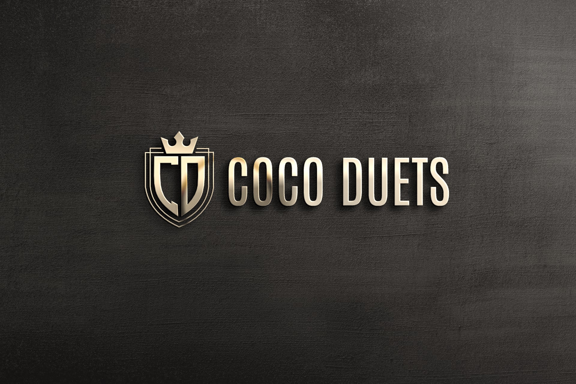 Cocoduets – Website Design