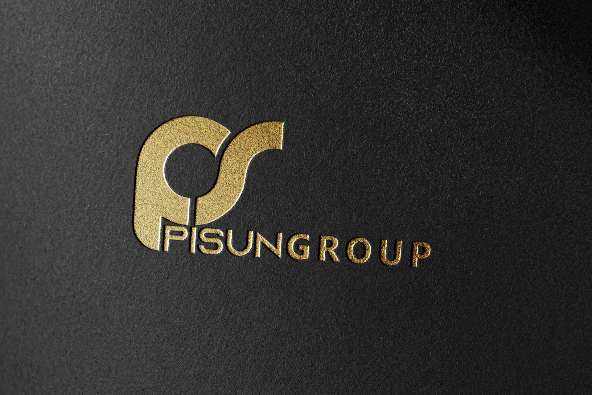 Pisun Group Website