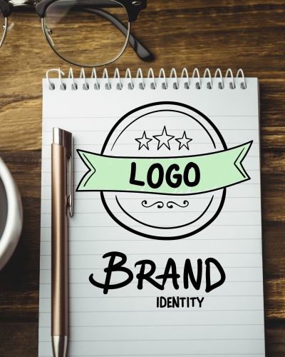 Logo & Brand Identity Design