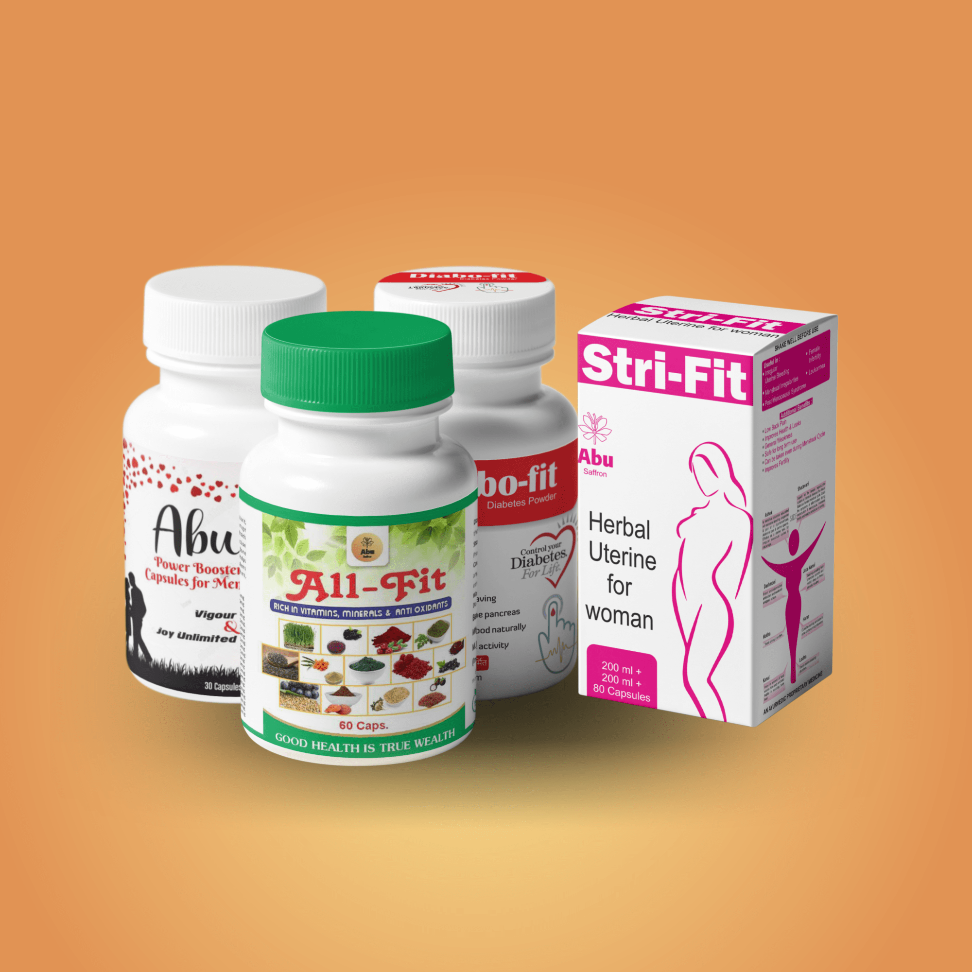 Packaging Design