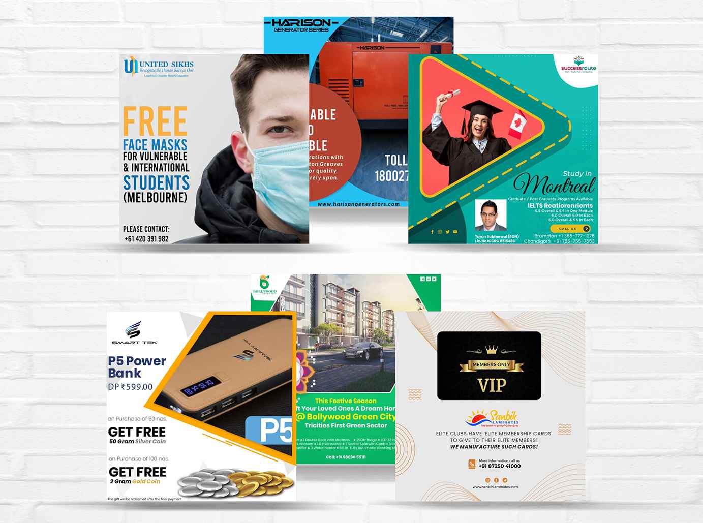 Social Media Design