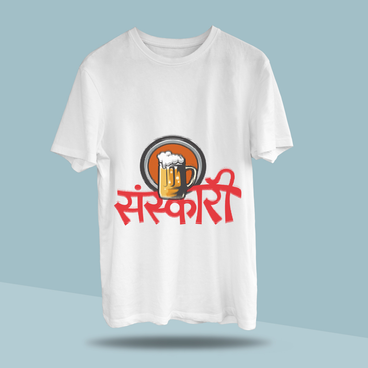 T-Shirt Design Portfolio