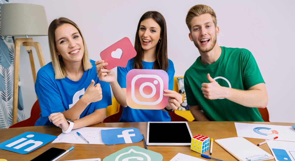 Top Social Media Marketing Strategies for 2025