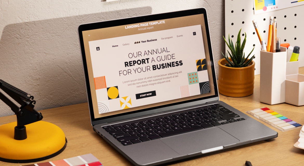 10 Reasons Your Business Needs a Website in 2025