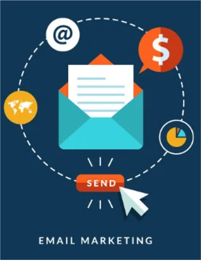 Email Marketing Campaigns