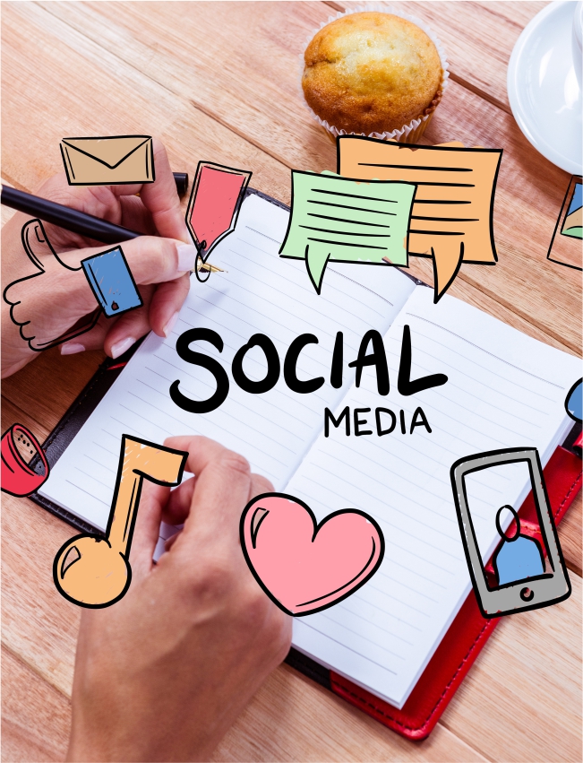 Social Media Advertising