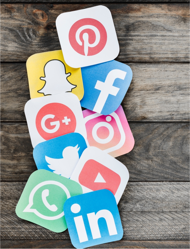 Social Media Strategy & Content Planning